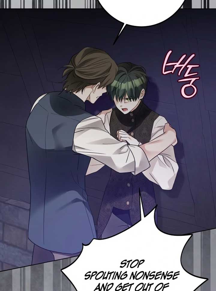 I Became the Duke’s Male Servant Chapter 45 - Page 32