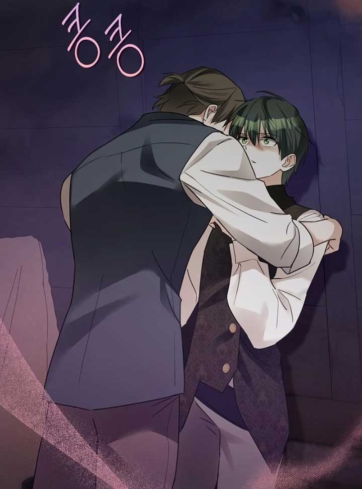 I Became the Duke’s Male Servant Chapter 45 - Page 38