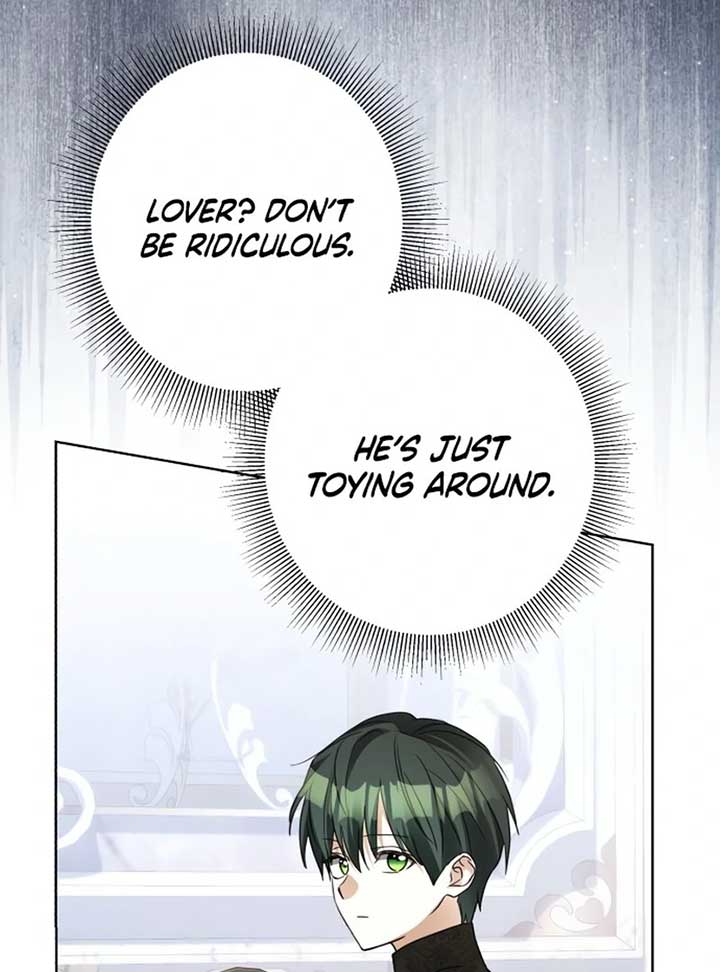 I Became the Duke’s Male Servant Chapter 45 - Page 5