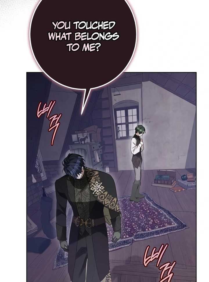 I Became the Duke’s Male Servant Chapter 45 - Page 60