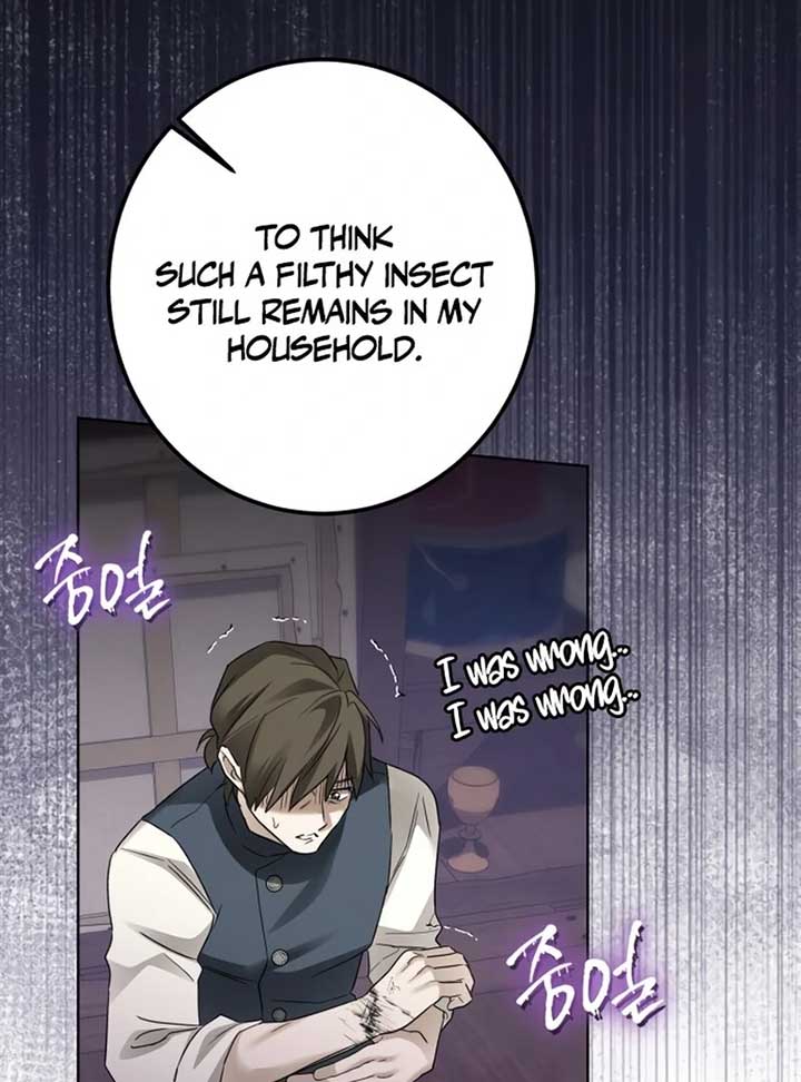 I Became the Duke’s Male Servant Chapter 45 - Page 67