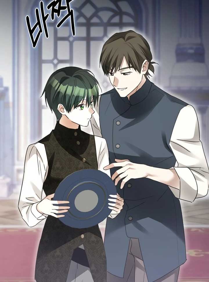 I Became the Duke’s Male Servant Chapter 45 - Page 9