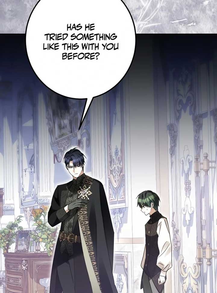 I Became the Duke’s Male Servant Chapter 45 - Page 81