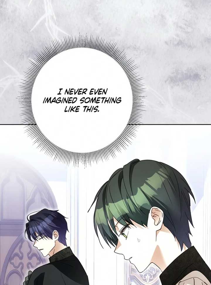 I Became the Duke’s Male Servant Chapter 45 - Page 83