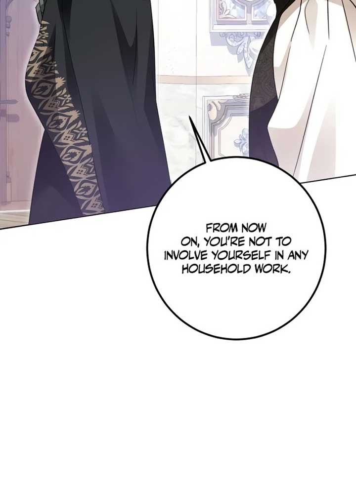 I Became the Duke’s Male Servant Chapter 45 - Page 84
