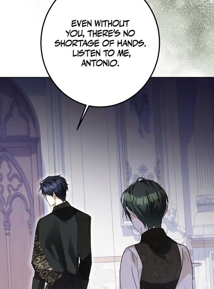 I Became the Duke’s Male Servant Chapter 45 - Page 89