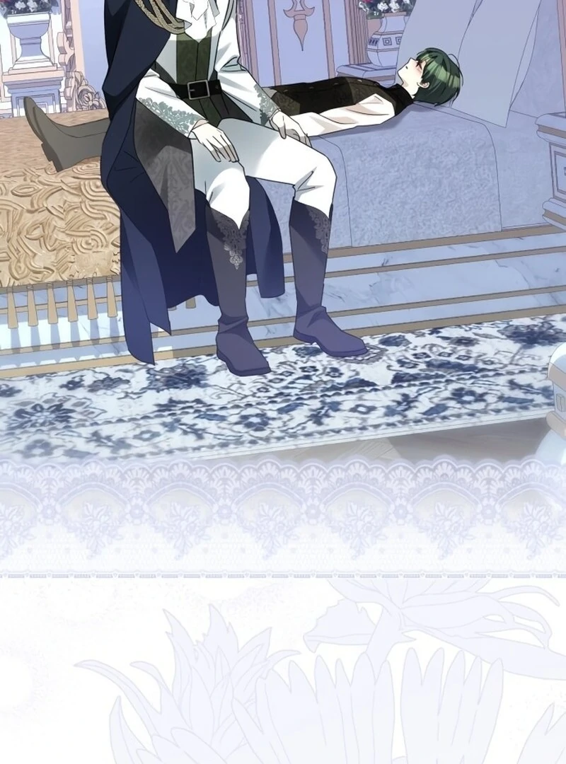 I Became the Duke’s Male Servant Chapter 46 - Page 108
