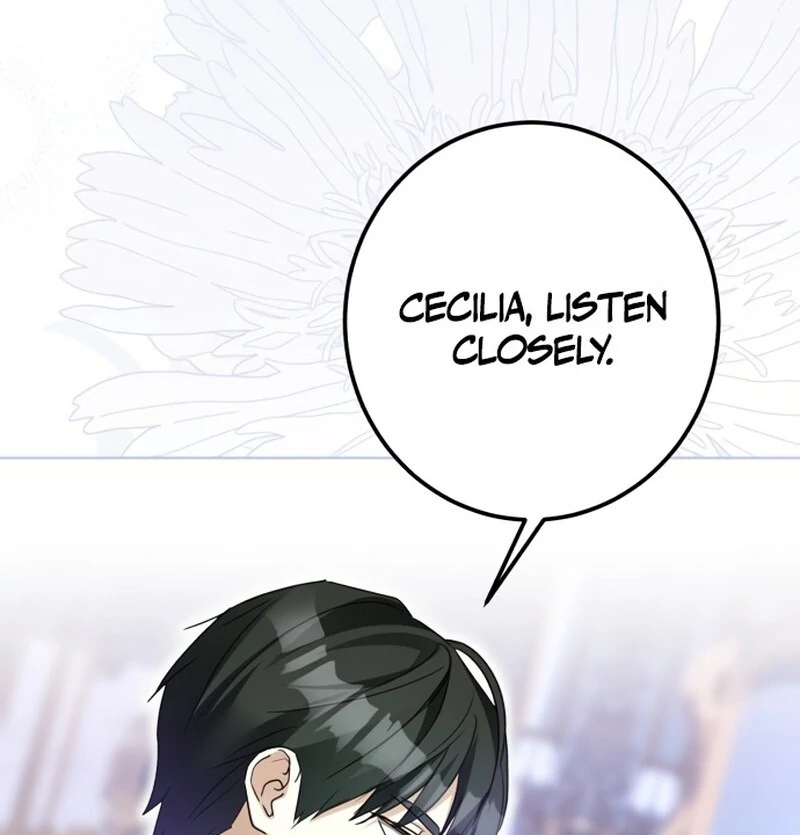 I Became the Duke’s Male Servant Chapter 46 - Page 109