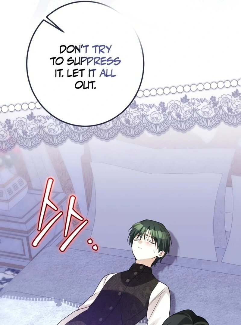 I Became the Duke’s Male Servant Chapter 46 - Page 111