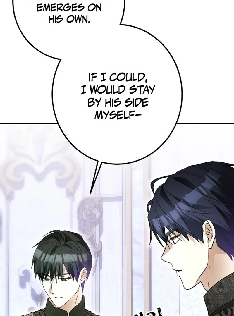 I Became the Duke’s Male Servant Chapter 46 - Page 121
