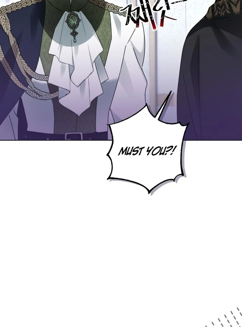 I Became the Duke’s Male Servant Chapter 46 - Page 122