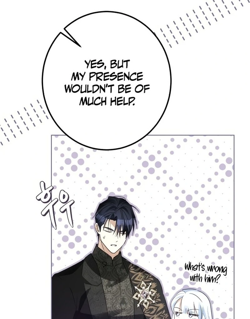 I Became the Duke’s Male Servant Chapter 46 - Page 123