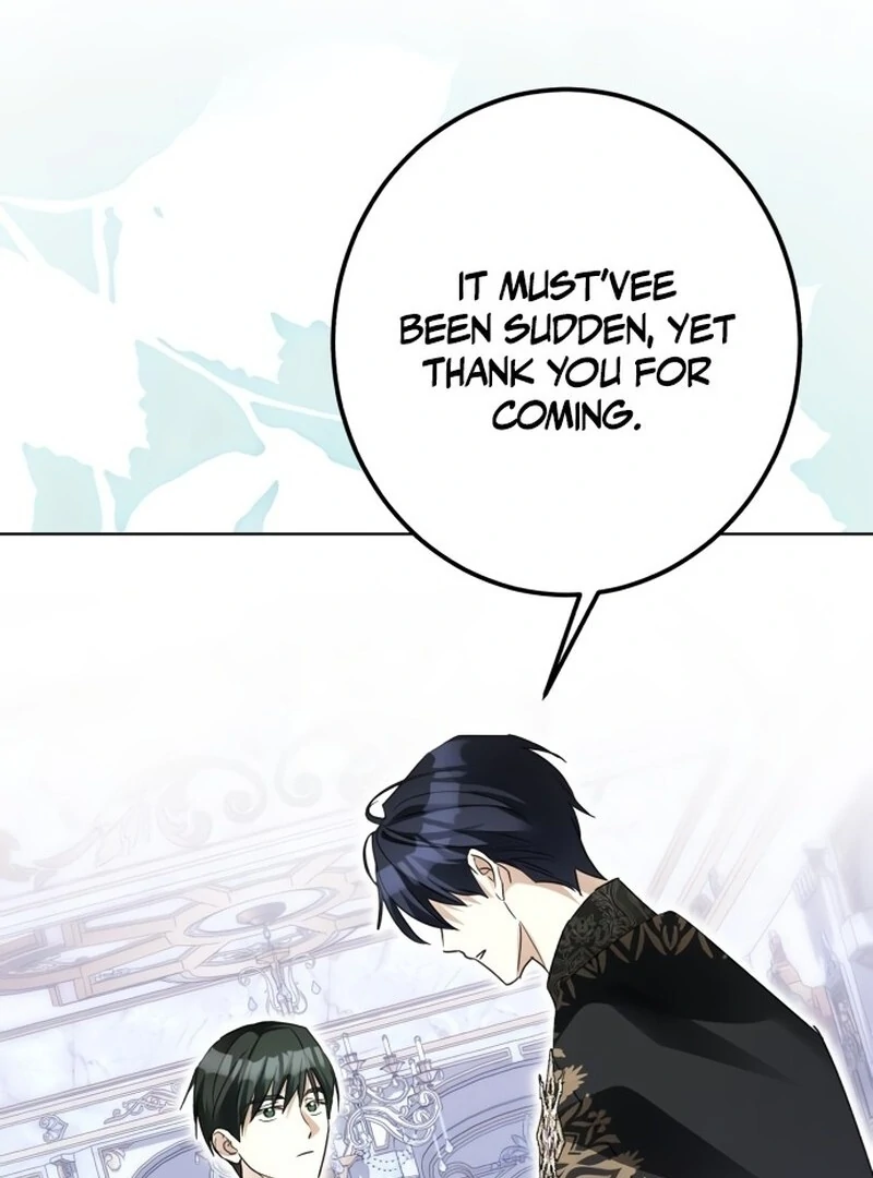I Became the Duke’s Male Servant Chapter 46 - Page 125