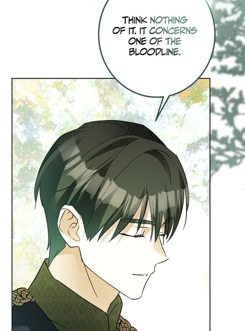 I Became the Duke’s Male Servant Chapter 46 - Page 127