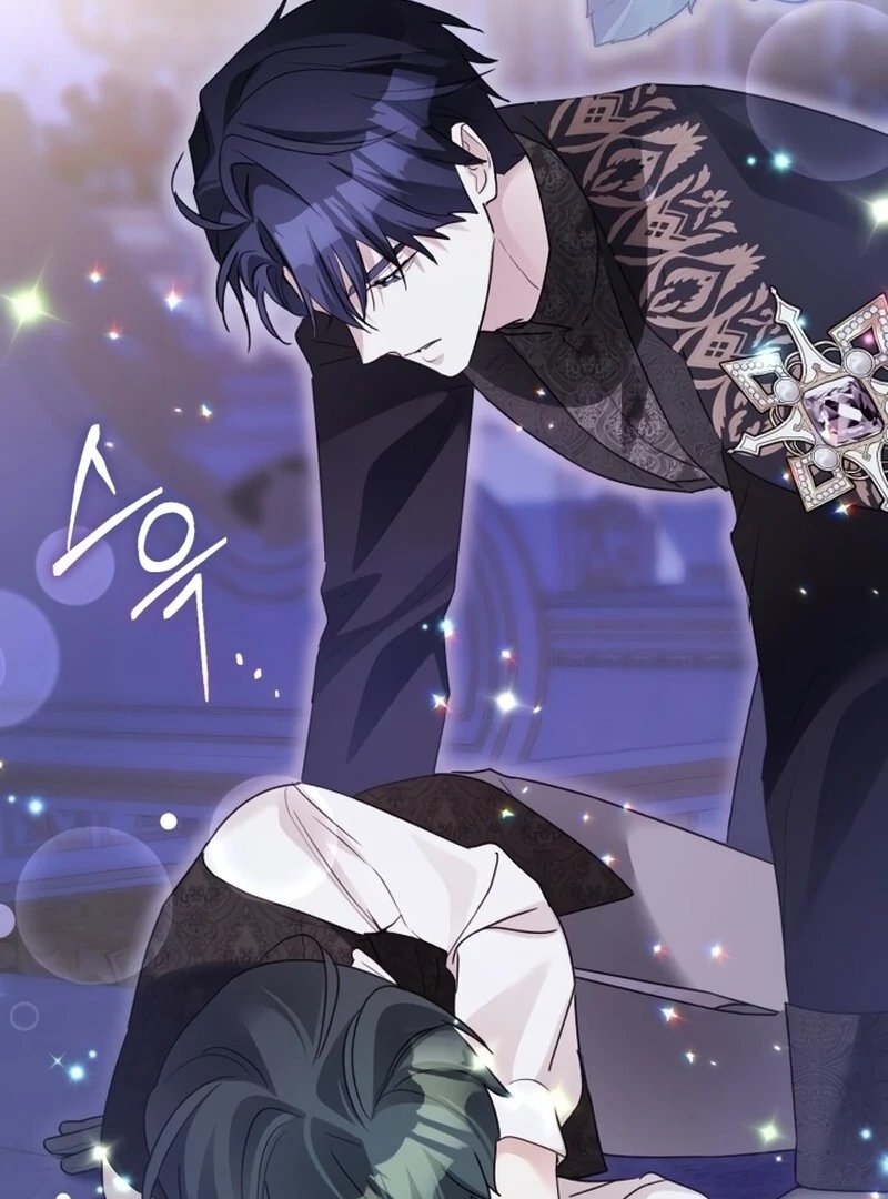 I Became the Duke’s Male Servant Chapter 46 - Page 16