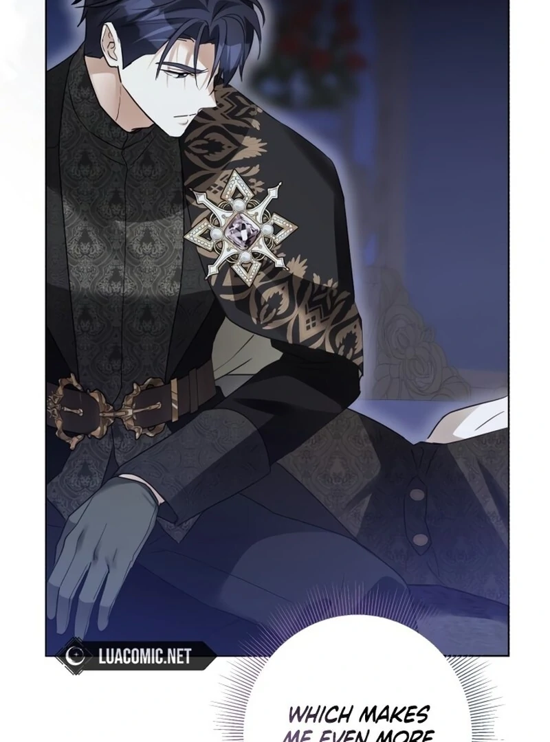 I Became the Duke’s Male Servant Chapter 46 - Page 20