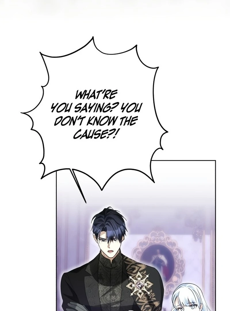 I Became the Duke’s Male Servant Chapter 46 - Page 31