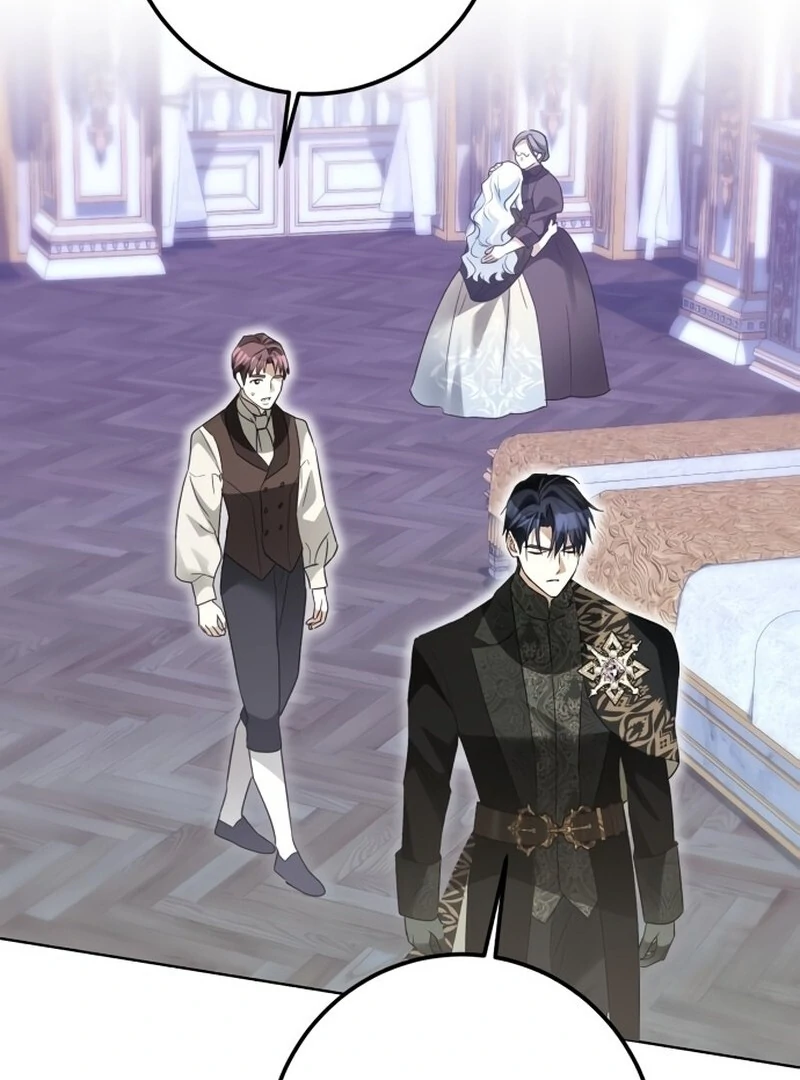 I Became the Duke’s Male Servant Chapter 46 - Page 43