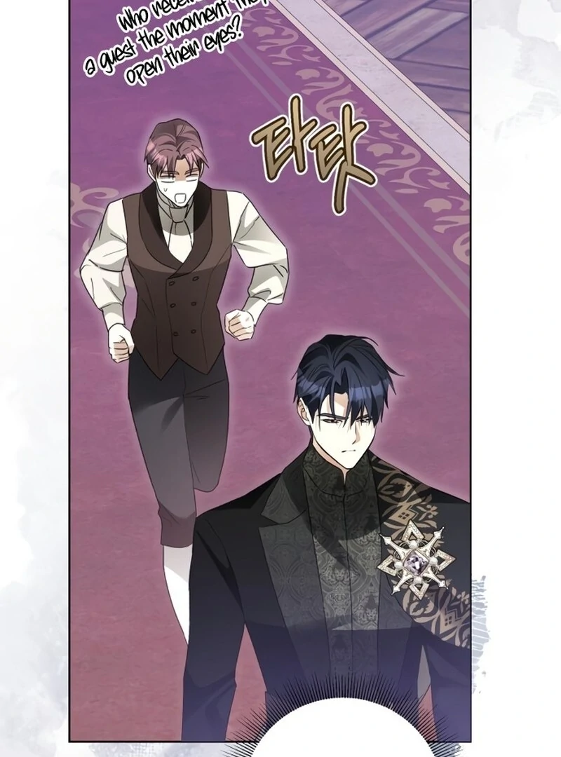 I Became the Duke’s Male Servant Chapter 46 - Page 47