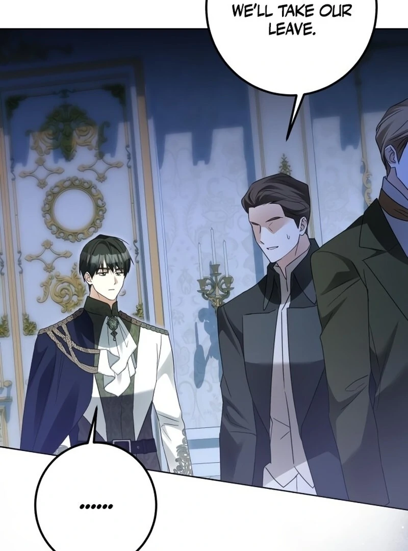 I Became the Duke’s Male Servant Chapter 46 - Page 59
