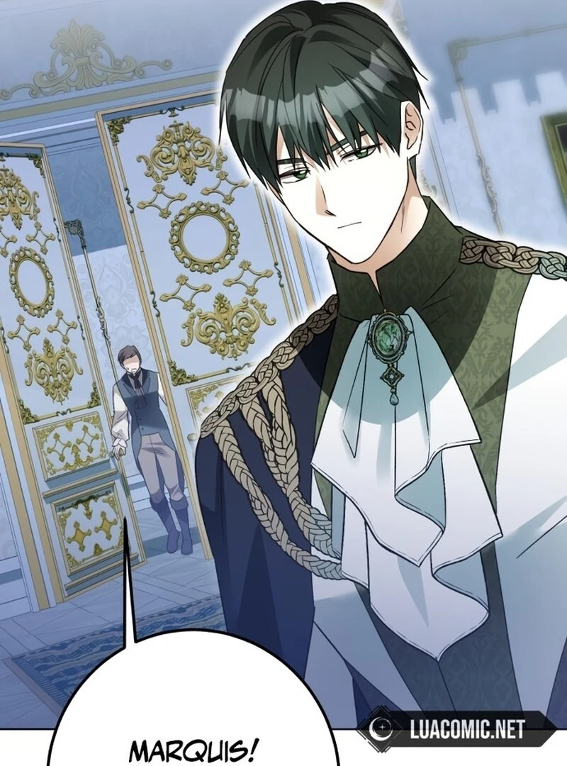 I Became the Duke’s Male Servant Chapter 46 - Page 63