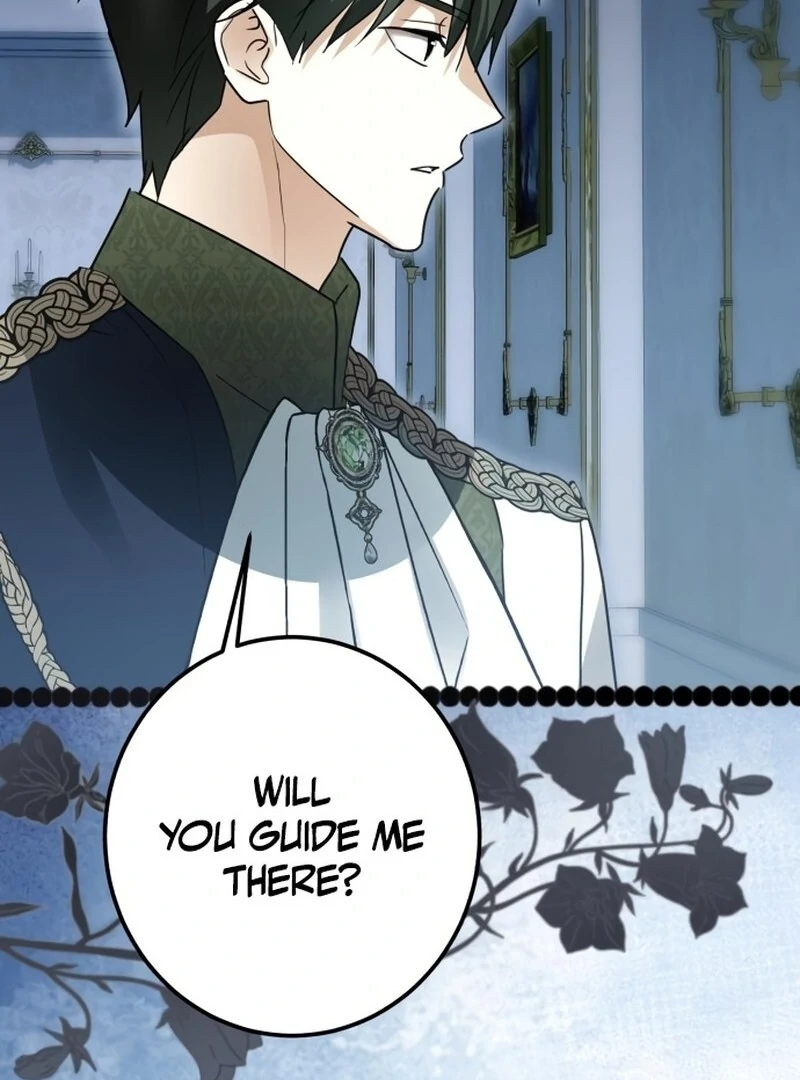 I Became the Duke’s Male Servant Chapter 46 - Page 77