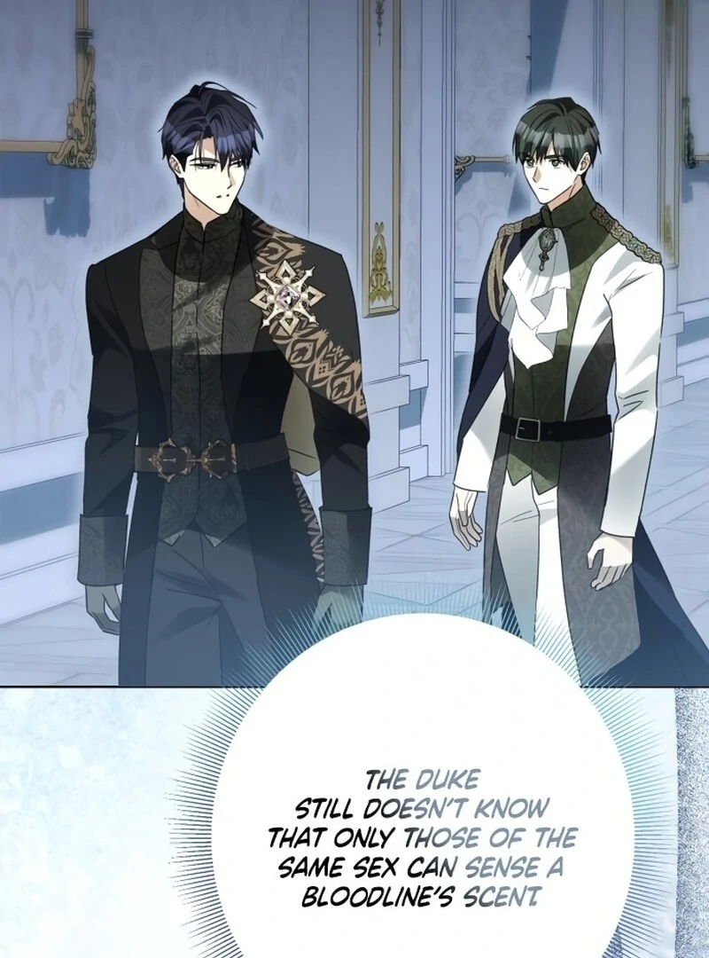 I Became the Duke’s Male Servant Chapter 46 - Page 79