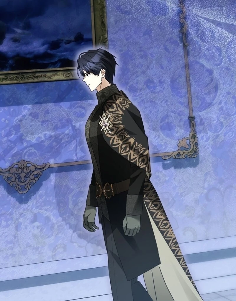 I Became the Duke’s Male Servant Chapter 46 - Page 81