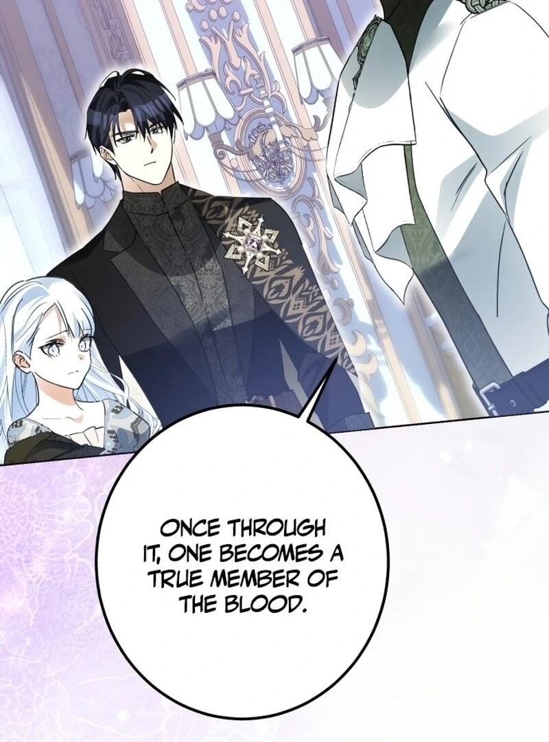 I Became the Duke’s Male Servant Chapter 46 - Page 94