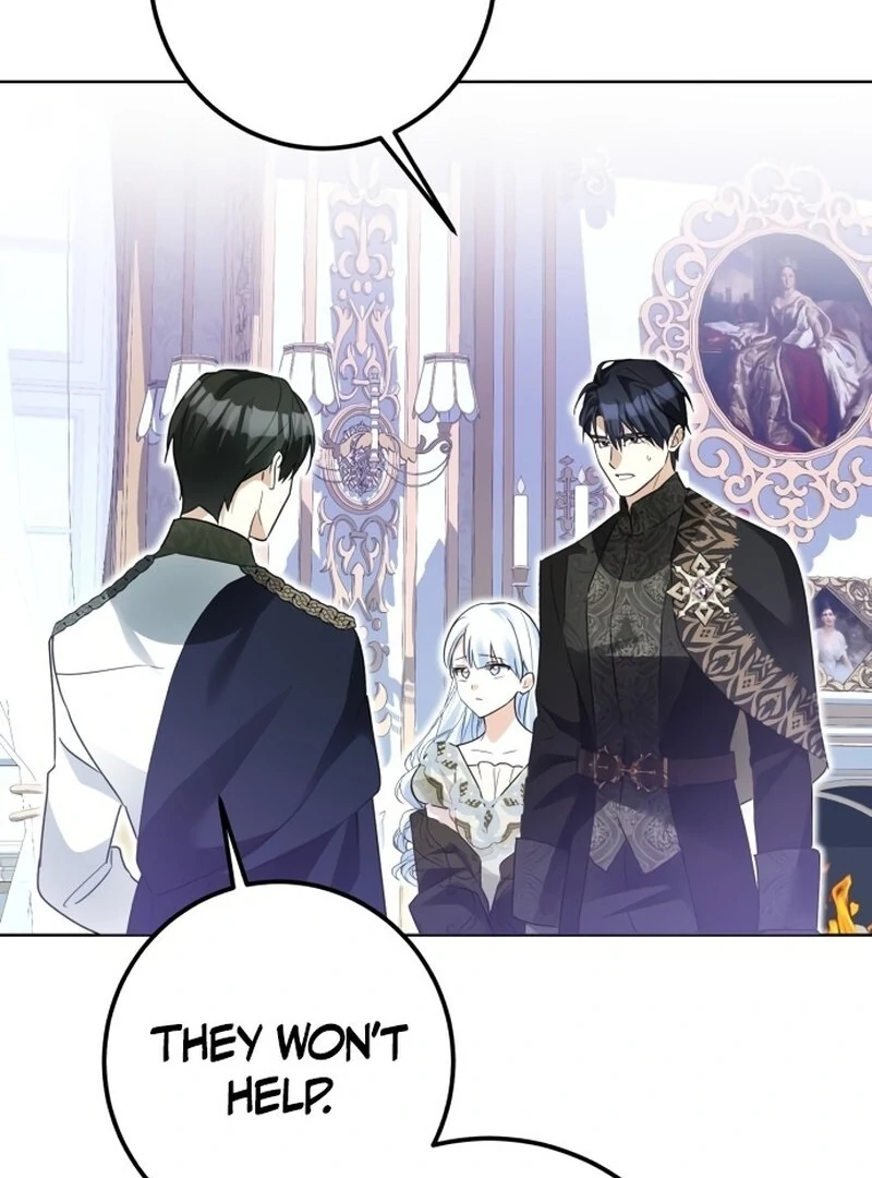 I Became the Duke’s Male Servant Chapter 46 - Page 99