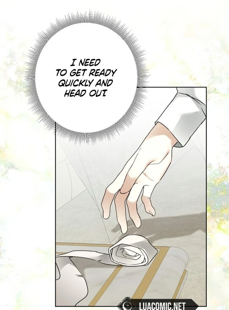 I Became the Duke’s Male Servant Chapter 47 - Page 105