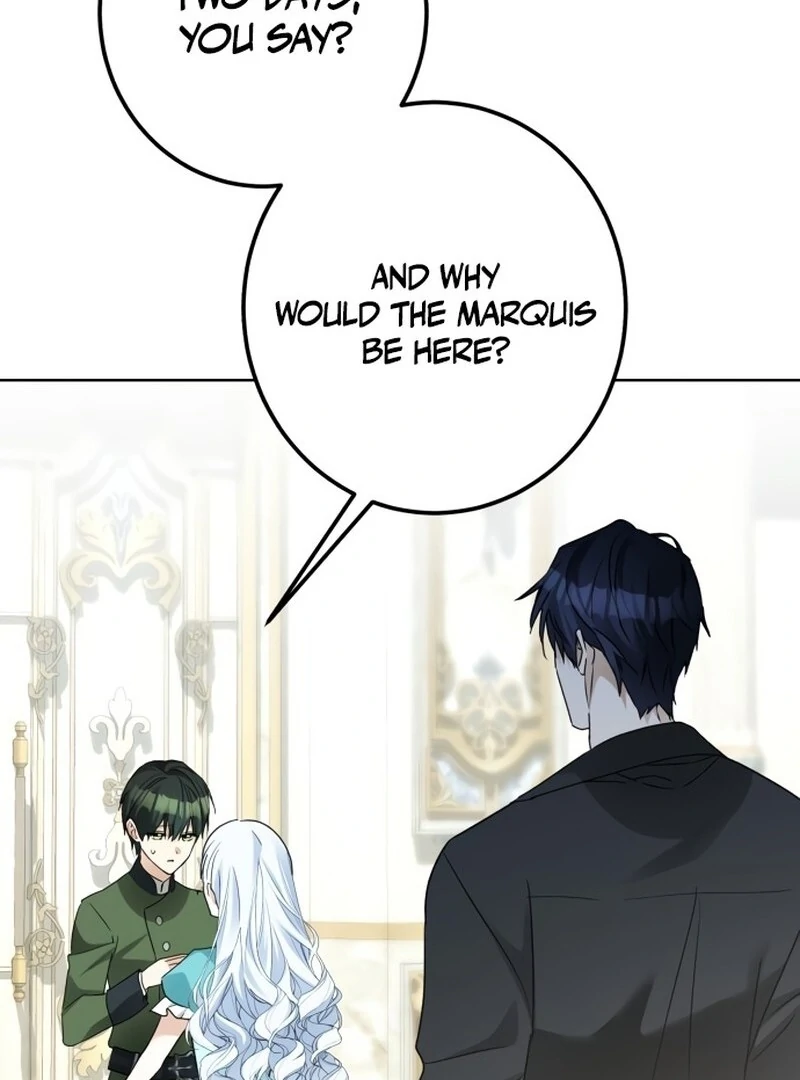 I Became the Duke’s Male Servant Chapter 47 - Page 115