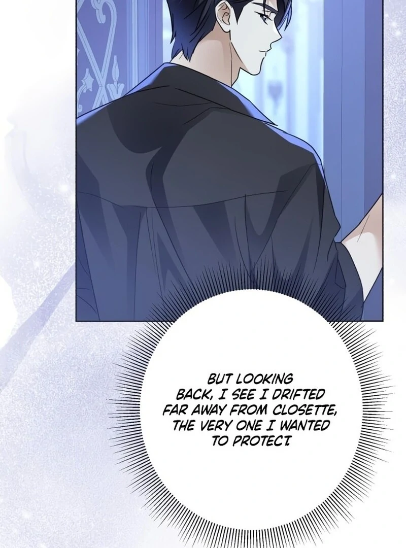 I Became the Duke’s Male Servant Chapter 47 - Page 32