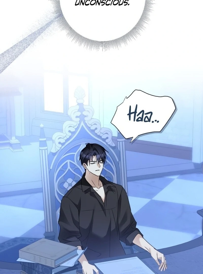 I Became the Duke’s Male Servant Chapter 47 - Page 7