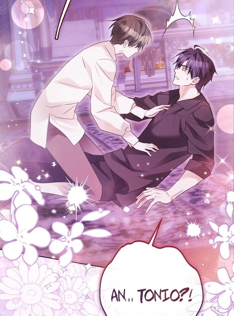 I Became the Duke’s Male Servant Chapter 47 - Page 62