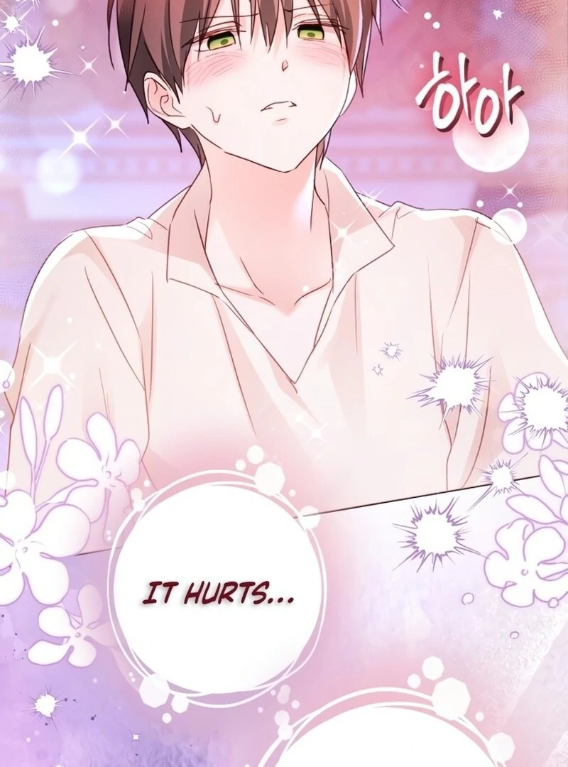 I Became the Duke’s Male Servant Chapter 47 - Page 64