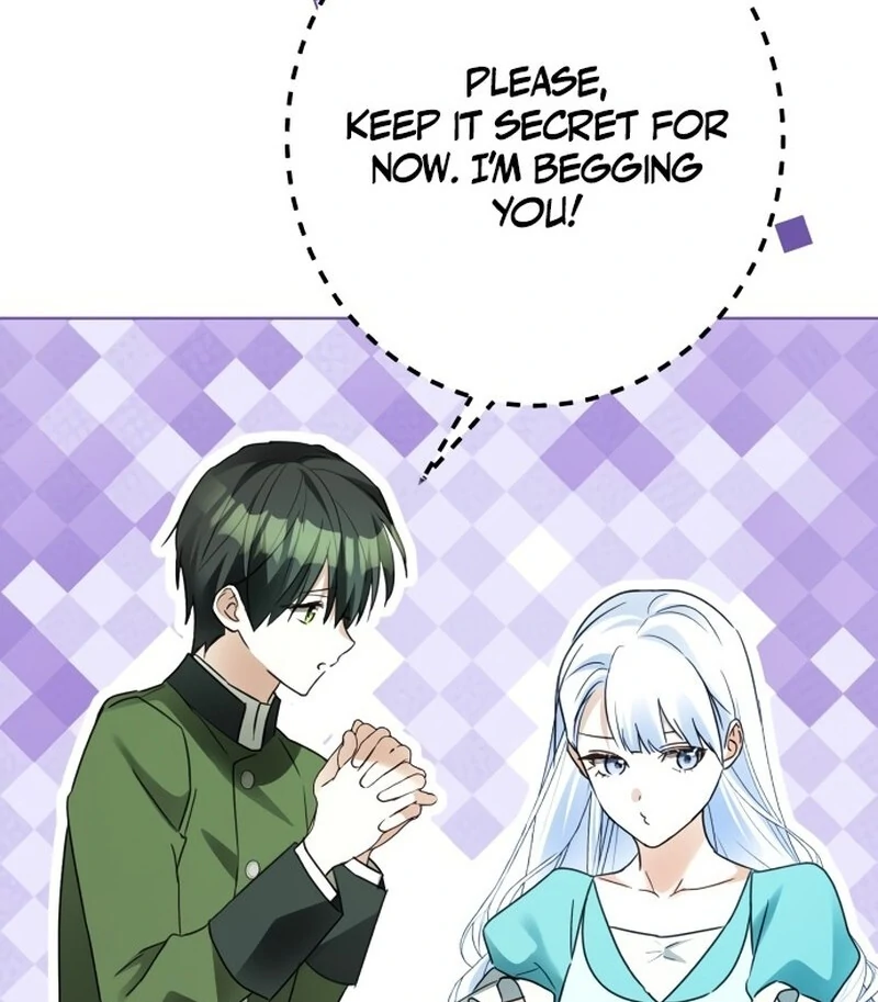 I Became the Duke’s Male Servant Chapter 48 - Page 11