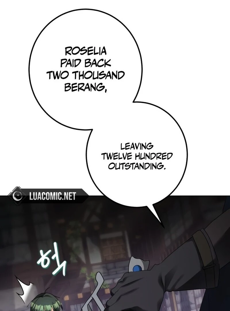 I Became the Duke’s Male Servant Chapter 48 - Page 108