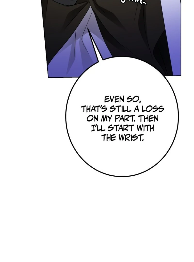I Became the Duke’s Male Servant Chapter 48 - Page 114