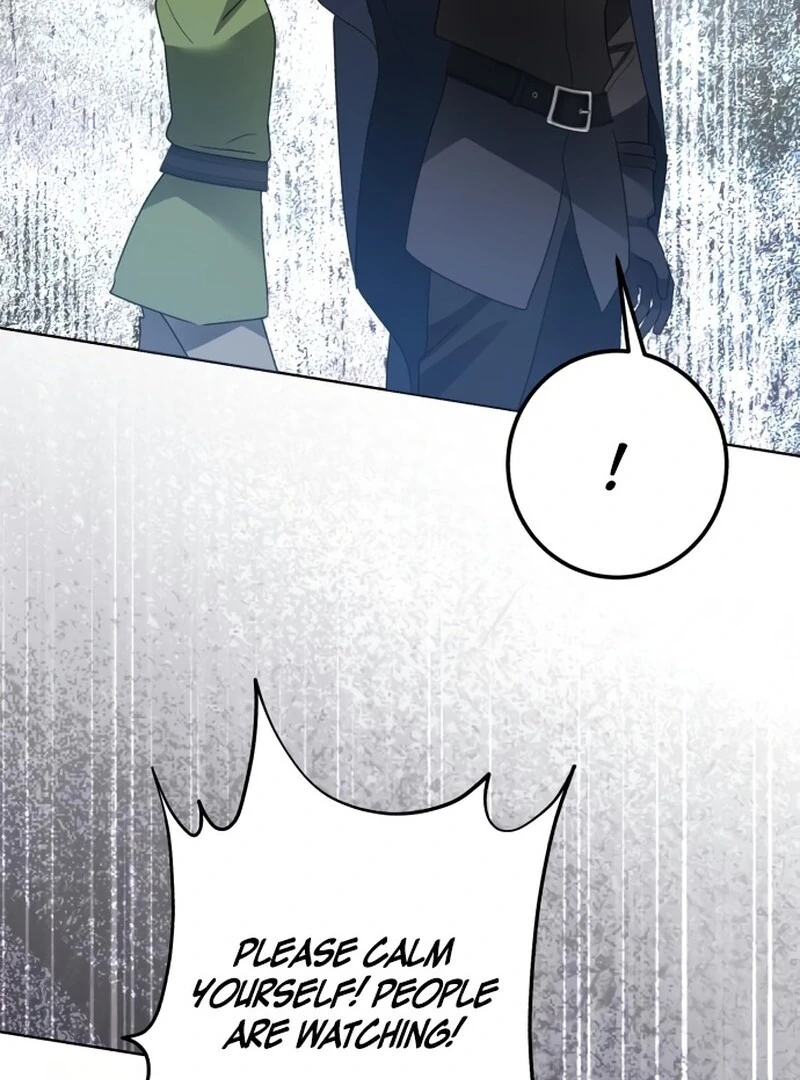 I Became the Duke’s Male Servant Chapter 48 - Page 116