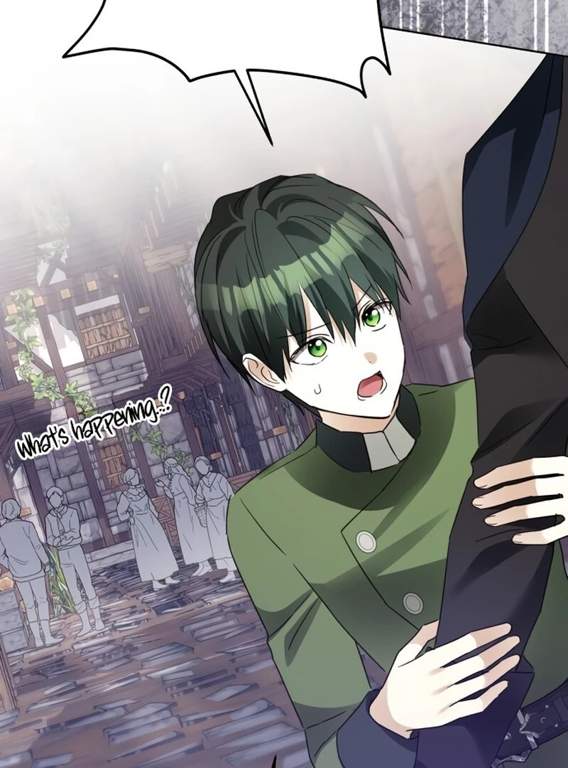 I Became the Duke’s Male Servant Chapter 48 - Page 117