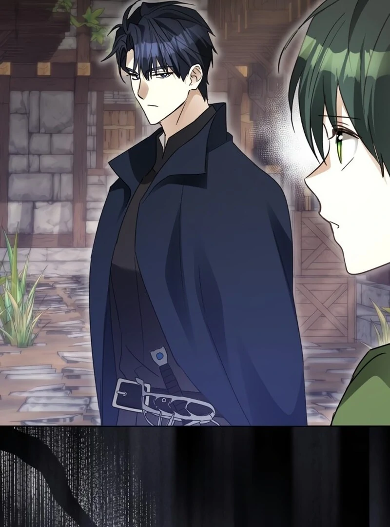 I Became the Duke’s Male Servant Chapter 48 - Page 126