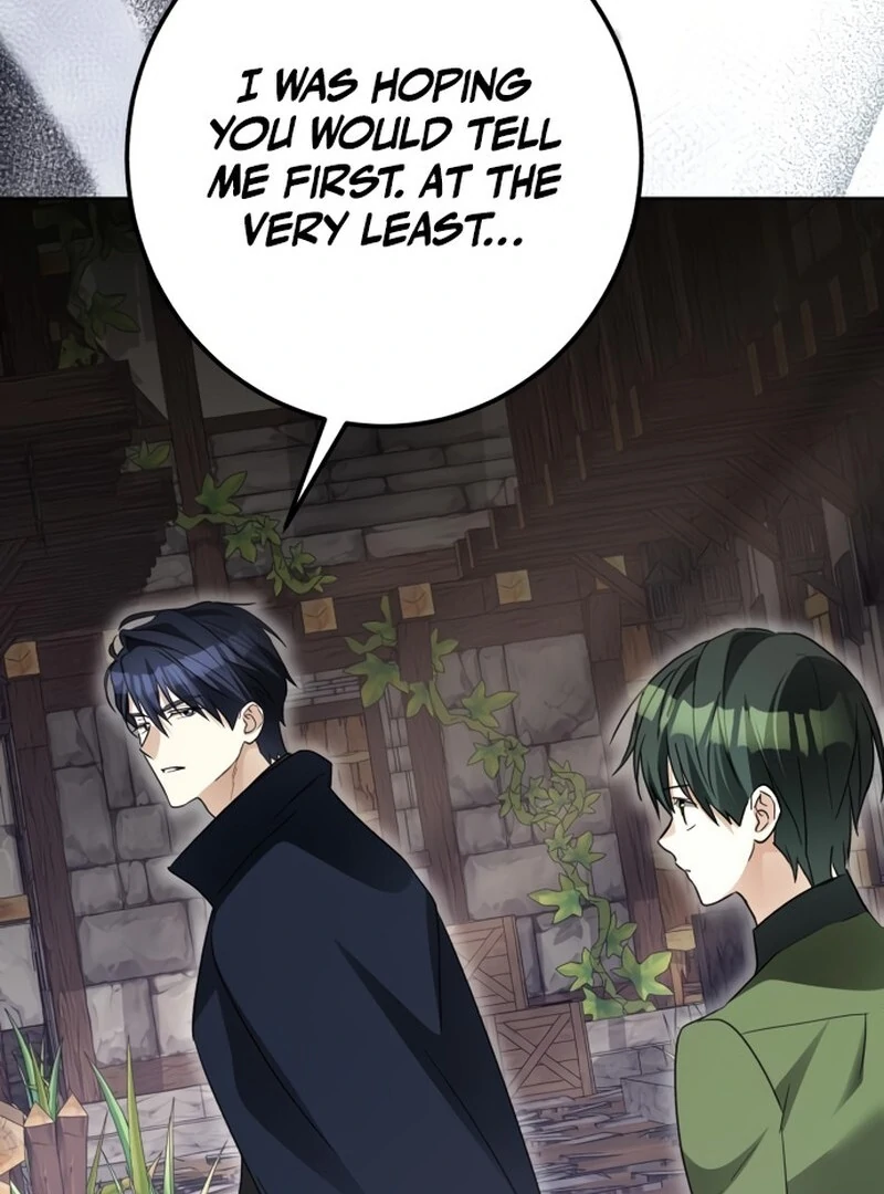 I Became the Duke’s Male Servant Chapter 48 - Page 129