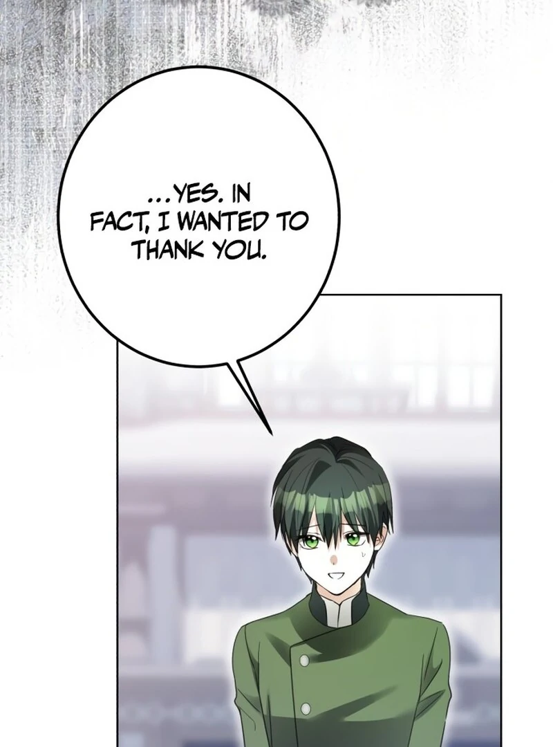 I Became the Duke’s Male Servant Chapter 48 - Page 20
