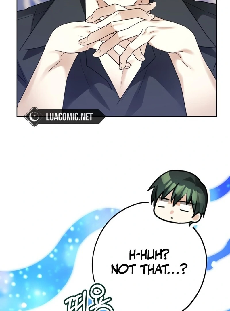 I Became the Duke’s Male Servant Chapter 48 - Page 23