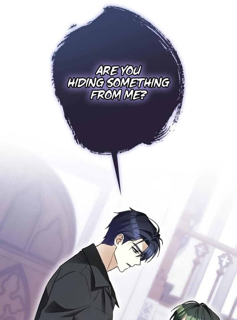 I Became the Duke’s Male Servant Chapter 48 - Page 34