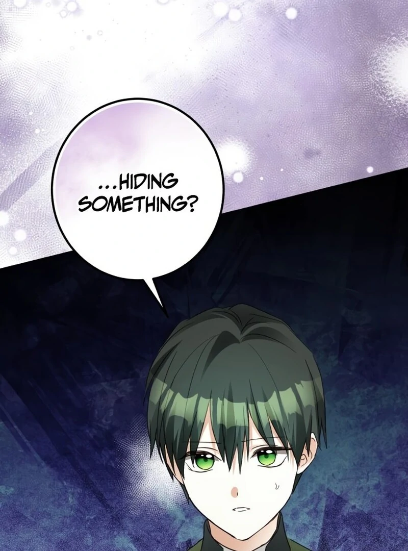 I Became the Duke’s Male Servant Chapter 48 - Page 36