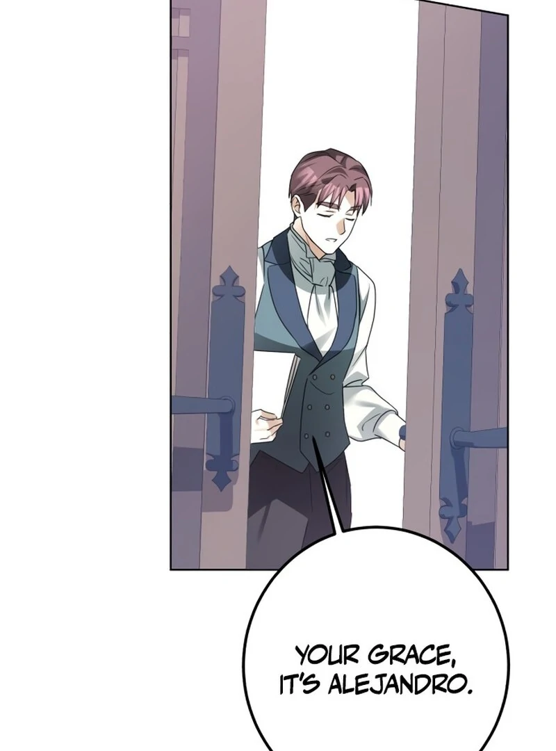 I Became the Duke’s Male Servant Chapter 48 - Page 46