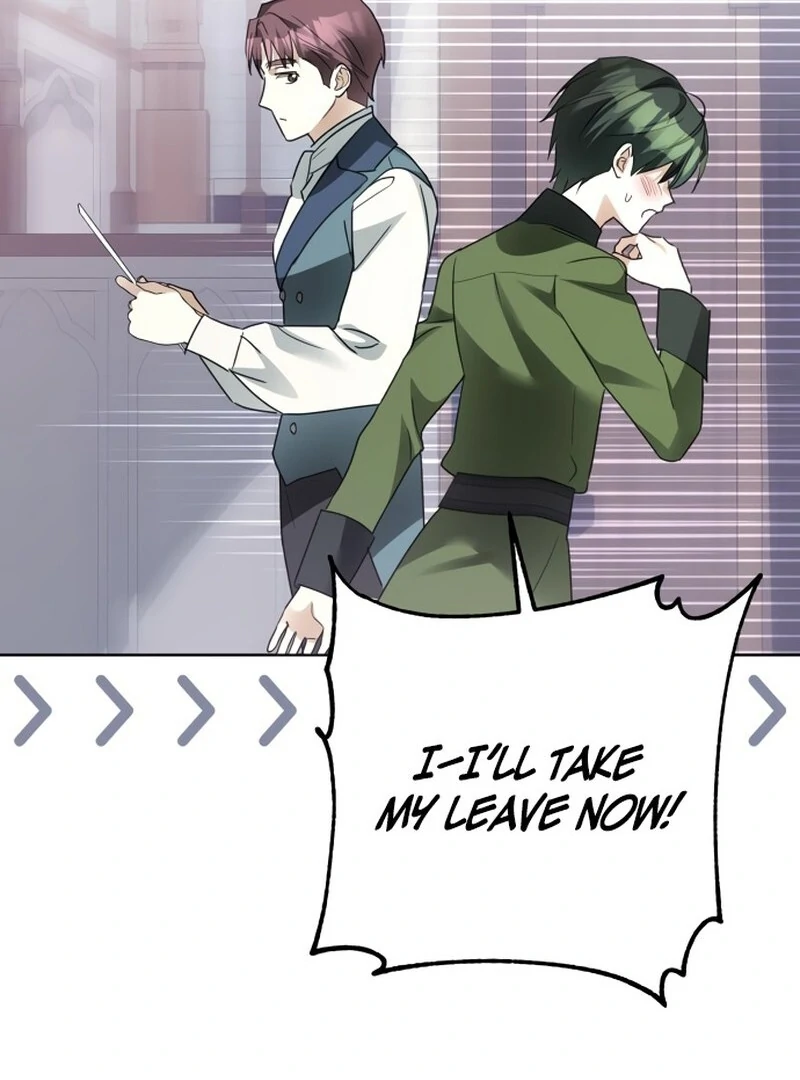 I Became the Duke’s Male Servant Chapter 48 - Page 48