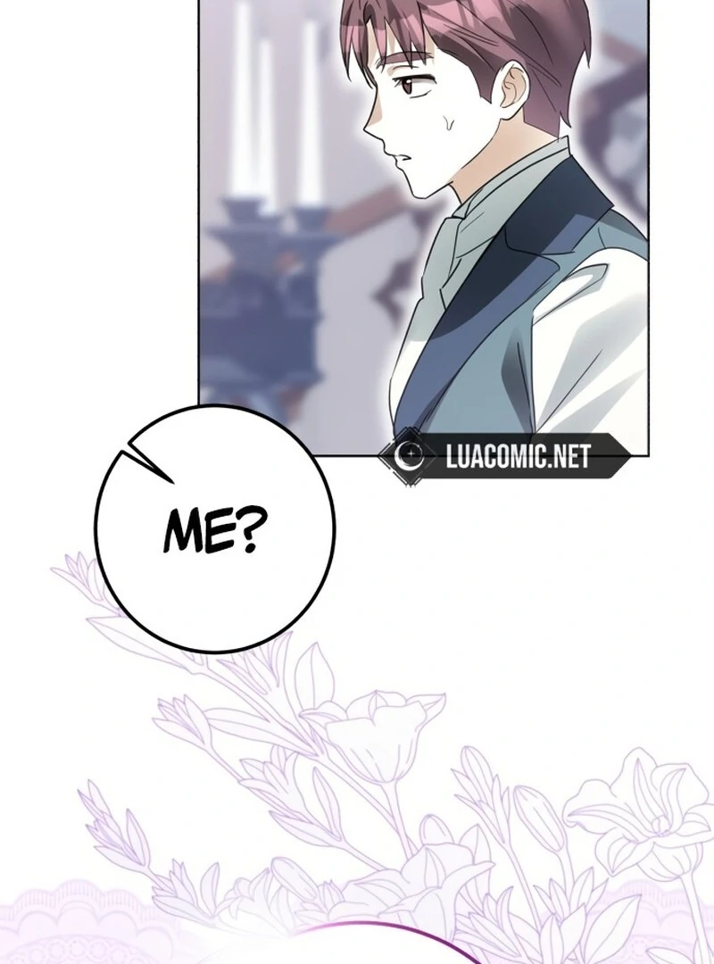 I Became the Duke’s Male Servant Chapter 48 - Page 50